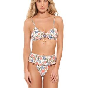 Women’s Maaji high waisted bikini